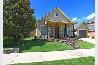 2501 Chebi Lane, Denton, TX 76209 - Photo 4