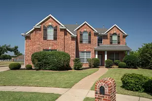 3701 Emerald Park Ct, Corinth, TX 76208 - Photo 1