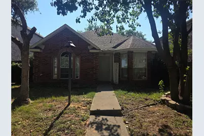 1717 Creekbend Drive, Lewisville, TX 75067 - Photo 1