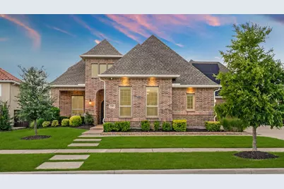 762 Spurlock Street, Frisco, TX 75036 - Photo 2