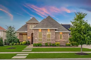 762 Spurlock St, Frisco, TX 75036 - Photo 2