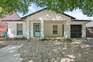 4548 Via James Jacob, Dallas, TX 75211 - Photo 1