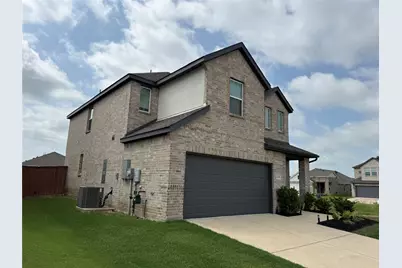 1106 Arborwood Drive, Forney, TX 75126 - Photo 1