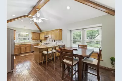 3701 Waycross Court, Arlington, TX 76016 - Photo 16