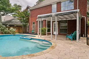 1821 Kingston Ln, Flower Mound, TX 75028 - Photo 22