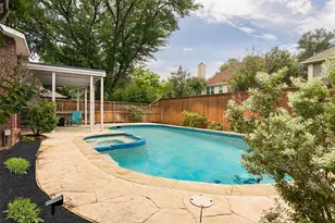 1821 Kingston Ln, Flower Mound, TX 75028 - Photo 24