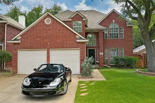 1821 Kingston Ln, Flower Mound, TX 75028 - Photo 2
