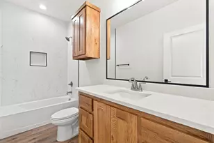 414 E Belknap St, Jacksboro, TX 76458 - Photo 14