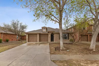 5944 Snow Creek Drive, The Colony, TX 75056 - Photo 2