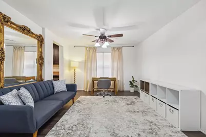 5944 Snow Creek Drive, The Colony, TX 75056 - Photo 8