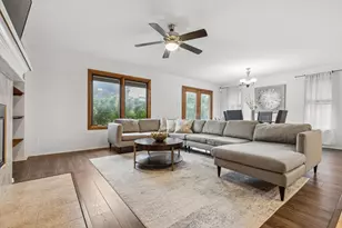5944 Snow Creek Dr, The Colony, TX 75056 - Photo 6