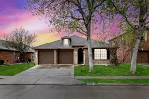 5944 Snow Creek Dr, The Colony, TX 75056 - Photo 1