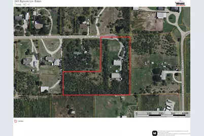 241 Bynum Lane, Abilene, TX 79602 - Photo 38