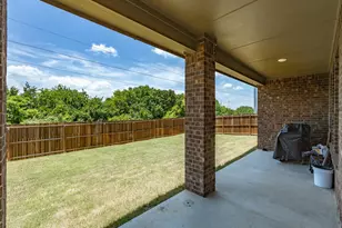 3717 Tracewood Bnd, Aubrey, TX 76227 - Photo 30