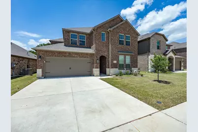 3717 Tracewood Bend, Aubrey, TX 76227 - Photo 2