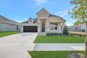 7212 Ladybug Ln, Little Elm, TX 76227 - Photo 1