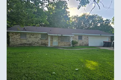 2970 41st Street SE, Paris, TX 75462 - Photo 1