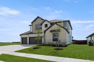 5253 Valkaria St, Fort Worth, TX 76179 - Photo 2