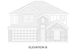 5253 Valkaria St, Fort Worth, TX 76179 - Photo 2