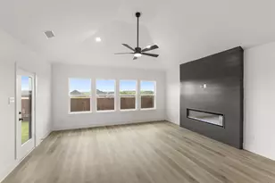 5253 Valkaria St, Fort Worth, TX 76179 - Photo 6