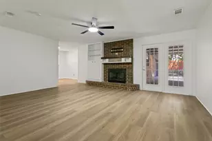 4009 Twilight Dr S, Benbrook, TX 76116 - Photo 8