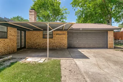 4009 Twilight Drive S, Benbrook, TX 76116 - Photo 20