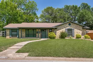 4009 Twilight Dr S, Benbrook, TX 76116 - Photo 1