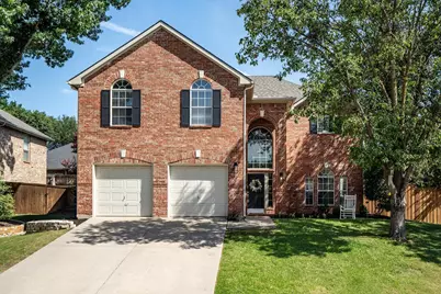 1400 Twilight Drive, Flower Mound, TX 75028 - Photo 1