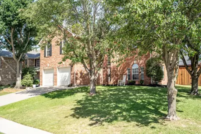 1400 Twilight Drive, Flower Mound, TX 75028 - Photo 8