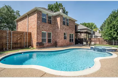 1400 Twilight Drive, Flower Mound, TX 75028 - Photo 36