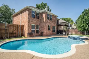 1400 Twilight Dr, Flower Mound, TX 75028 - Photo 36