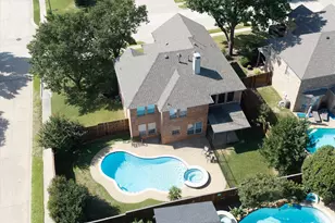 1400 Twilight Dr, Flower Mound, TX 75028 - Photo 38