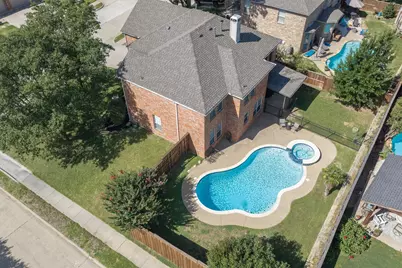 1400 Twilight Drive, Flower Mound, TX 75028 - Photo 2