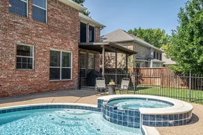 1400 Twilight Drive, Flower Mound, TX 75028 - Photo 34