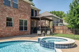 1400 Twilight Dr, Flower Mound, TX 75028 - Photo 34
