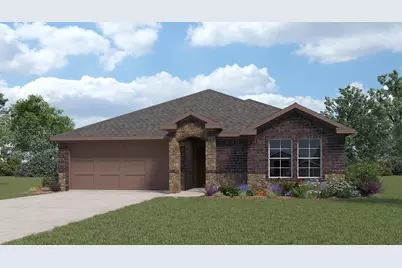2307 Sidney Drive, Sherman, TX 75090 - Photo 1