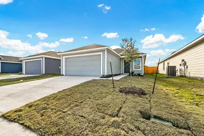 135 Wheatgrass Lane, Princeton, TX 75407 - Photo 2