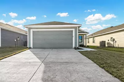 135 Wheatgrass Lane, Princeton, TX 75407 - Photo 1