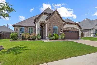 448 Bessie Coleman Boulevard, Waxahachie, TX 75165 - Photo 2