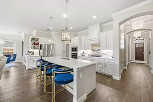 448 Bessie Coleman Blvd, Waxahachie, TX 75165 - Photo 4