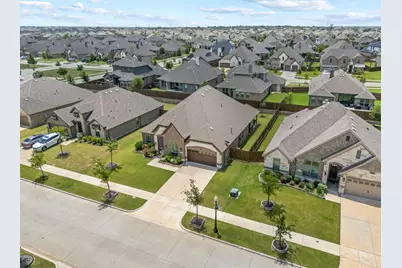 448 Bessie Coleman Boulevard, Waxahachie, TX 75165 - Photo 28