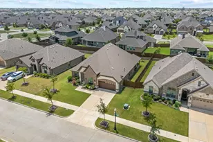 448 Bessie Coleman Blvd, Waxahachie, TX 75165 - Photo 28