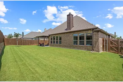 448 Bessie Coleman Boulevard, Waxahachie, TX 75165 - Photo 26
