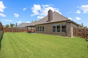 448 Bessie Coleman Blvd, Waxahachie, TX 75165 - Photo 26