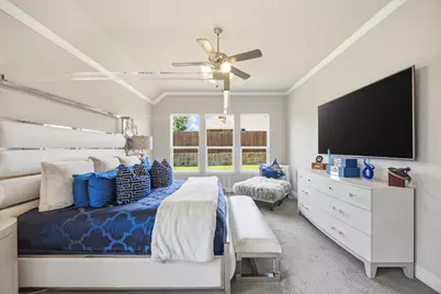 448 Bessie Coleman Boulevard, Waxahachie, TX 75165 - Photo 18
