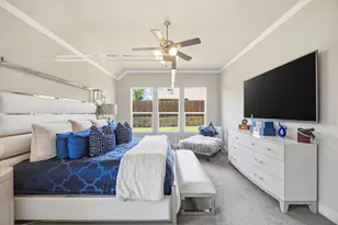 448 Bessie Coleman Blvd, Waxahachie, TX 75165 - Photo 18