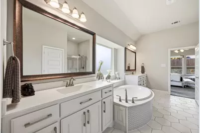 448 Bessie Coleman Boulevard, Waxahachie, TX 75165 - Photo 20