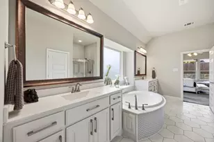 448 Bessie Coleman Blvd, Waxahachie, TX 75165 - Photo 20