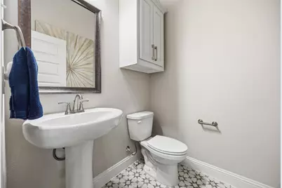 448 Bessie Coleman Boulevard, Waxahachie, TX 75165 - Photo 16
