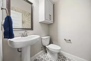 448 Bessie Coleman Blvd, Waxahachie, TX 75165 - Photo 16